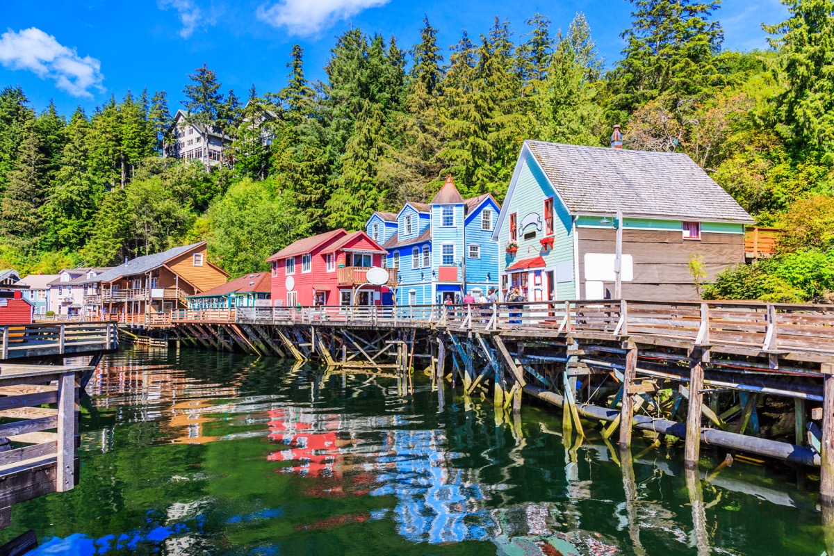 ketchikan alaska