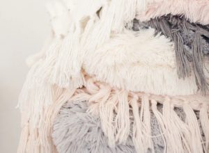 lauren conrad homeware collection fur throw