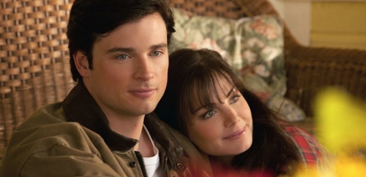 The 50 Most Beloved TV Couples of All Time — Best Life