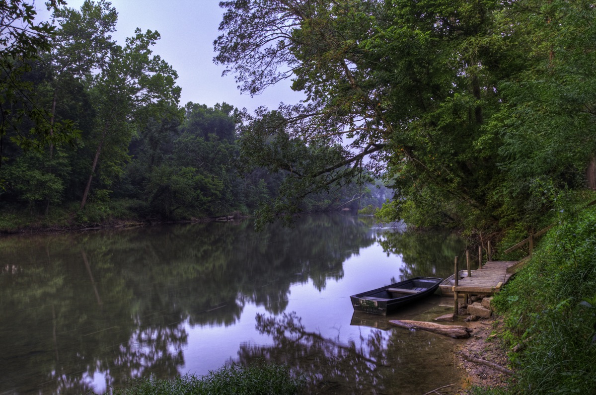 meramec river missouri fun things to do in every state this summer
