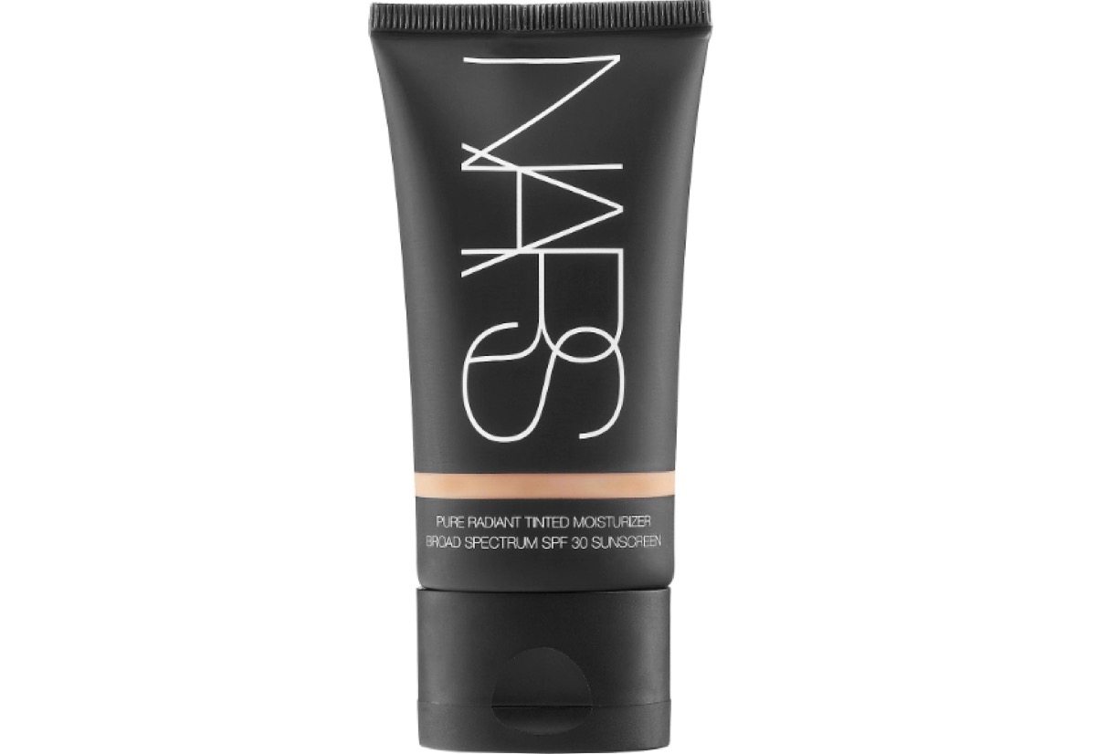 nars tinted moisturizer, summer beauty products