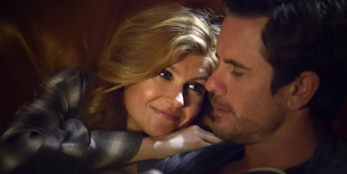 Rayna and Deacon