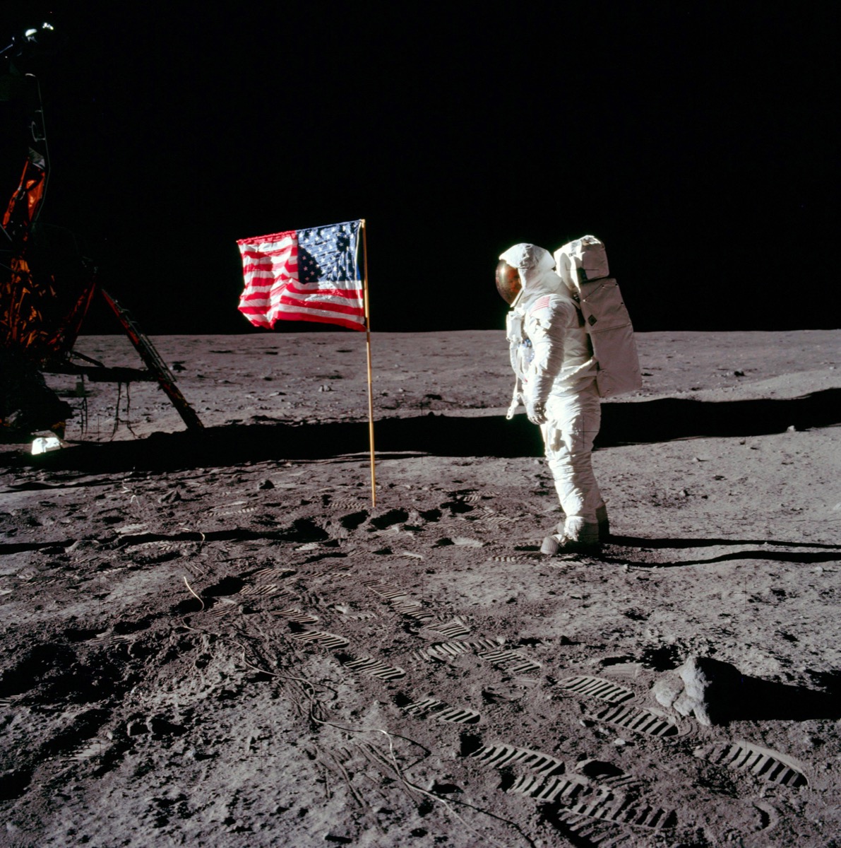 neil armstrong first man on the moon, biggest cultural event