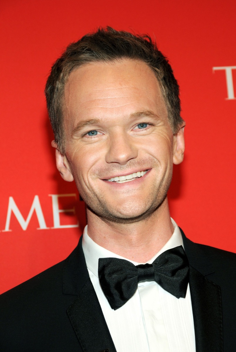 neil patrick harris, father quotes 
