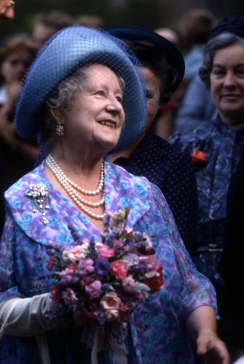 27 Famous People Who’ve Lived to 100 — Best Life