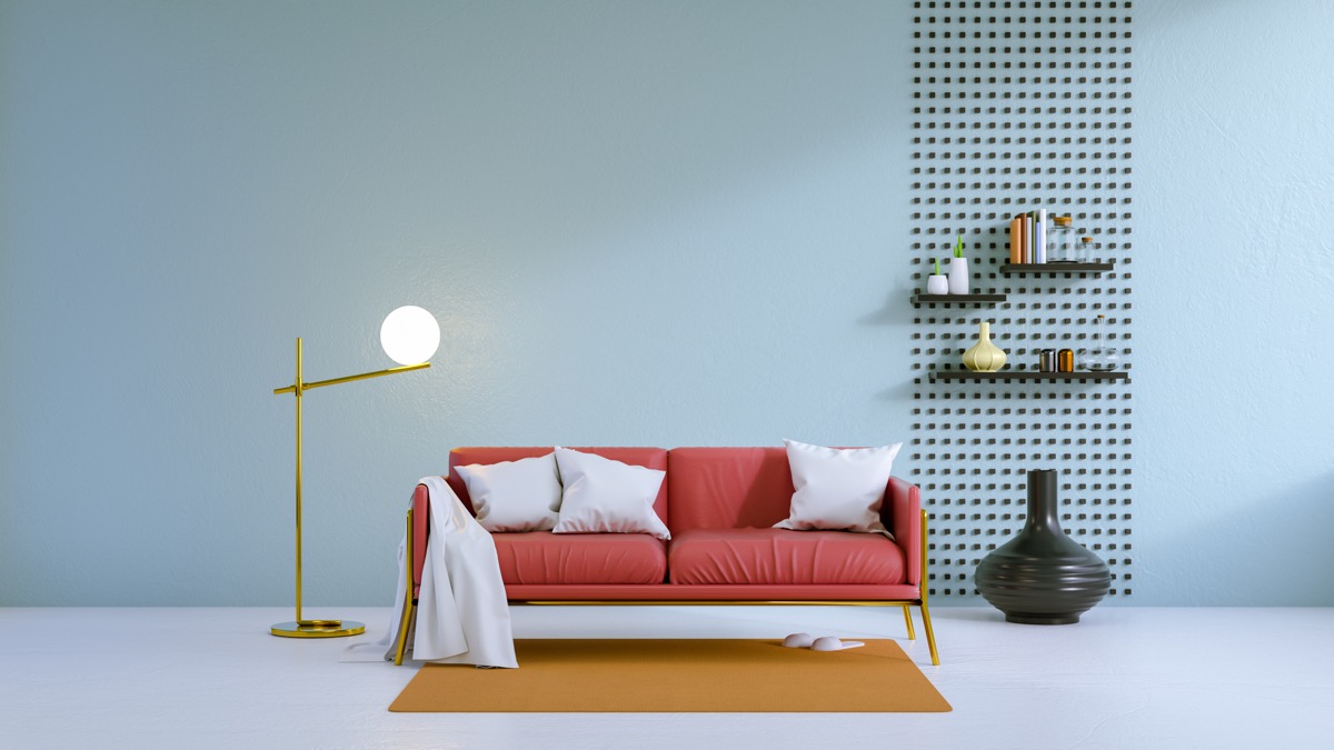 8 Paint Colors That Make Small Rooms Feel Bigger — Best Life