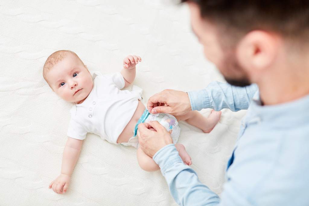 men are lobbying for more changing tables in men's bathrooms