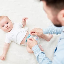 men are lobbying for more changing tables in men's bathrooms