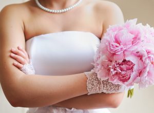 angry bride folds arms, craziest things brides and grooms have ever done