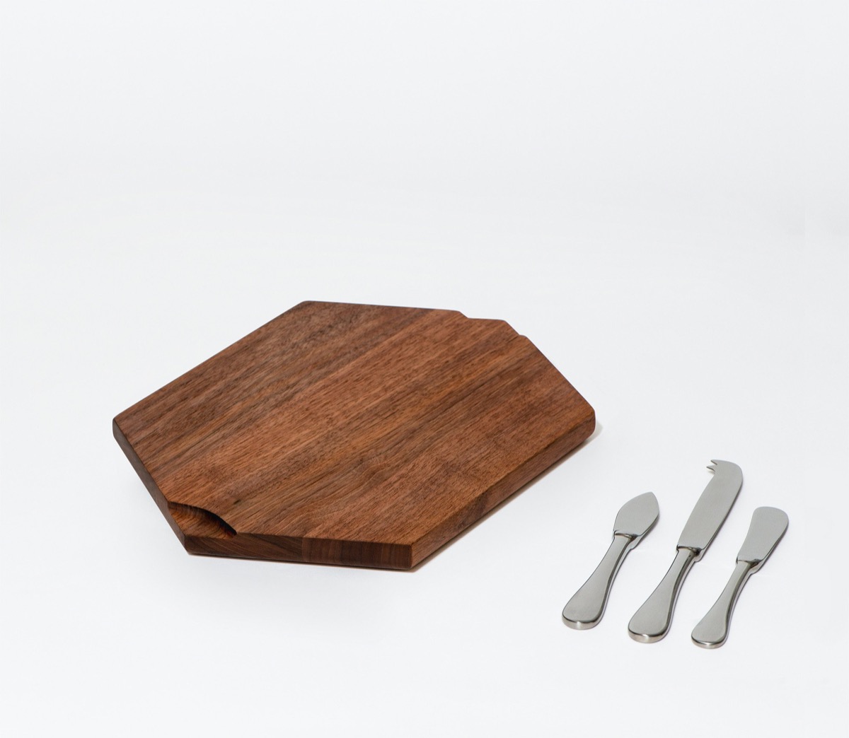 cheese board and knives, father's day gifts, gifts for dad