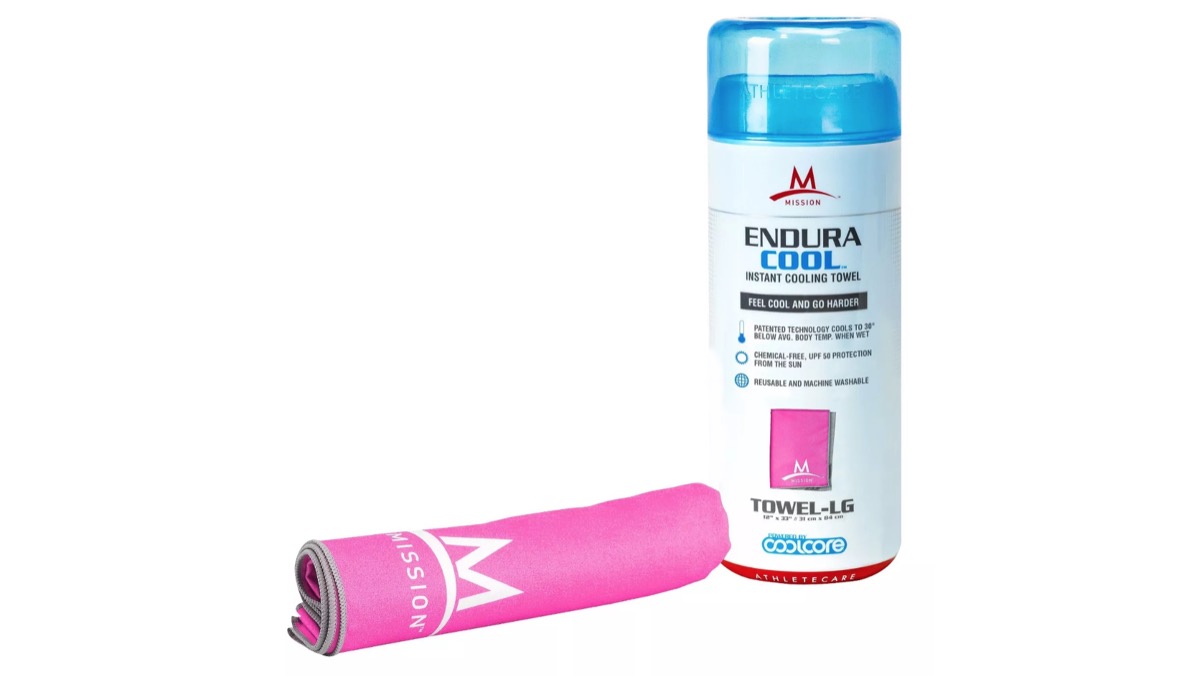 25 Beach Essentials You Won’t Believe Are From Target — Best Life