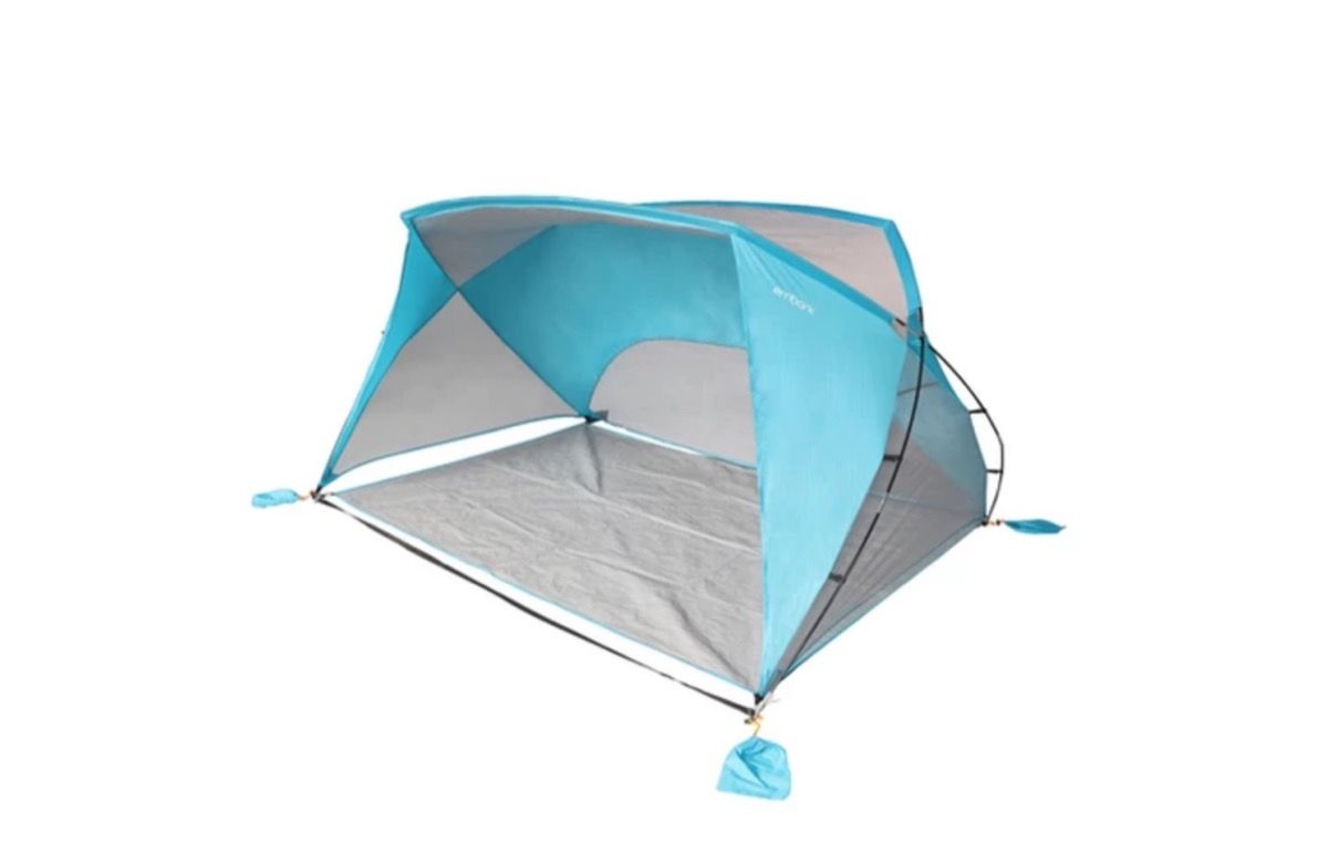 Target beach tent sale