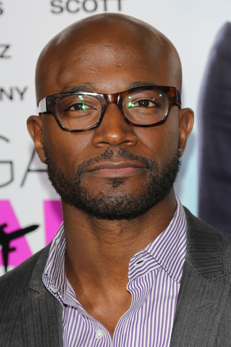 taye diggs press photos, father quotes