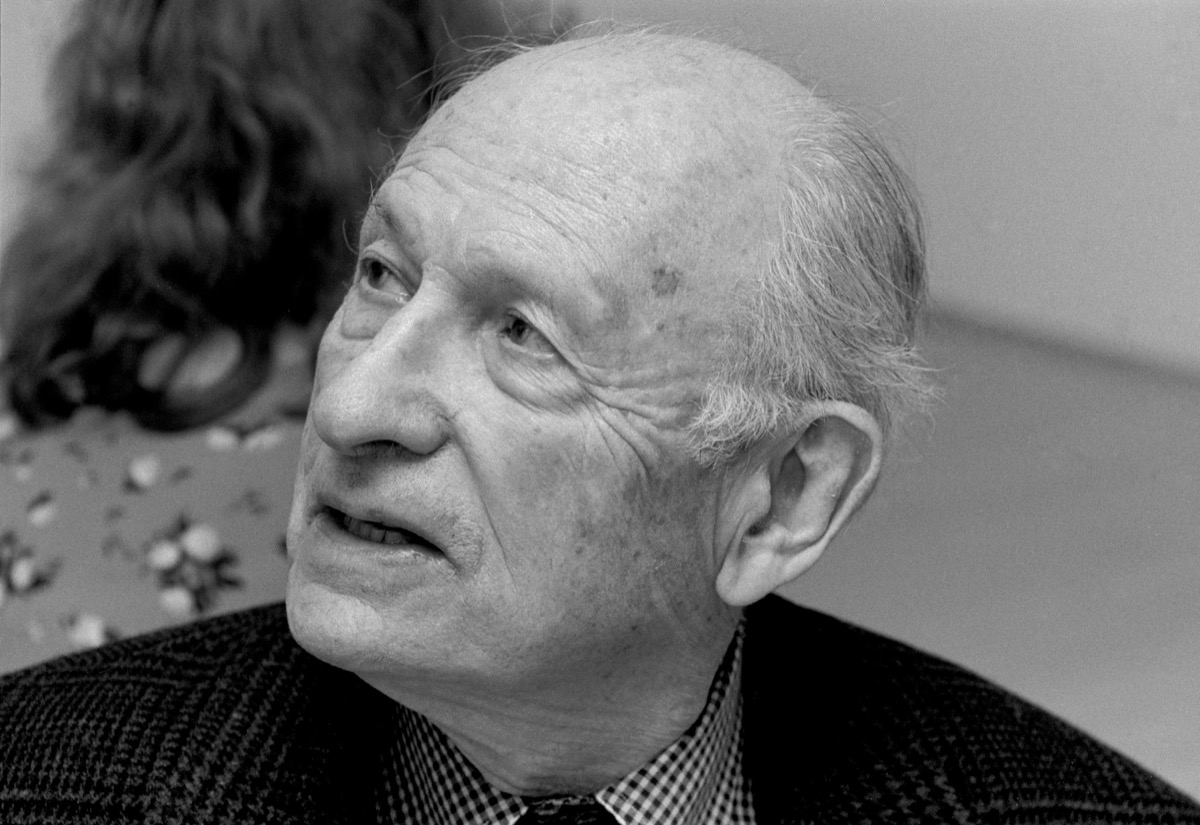 27 Famous People Who’ve Lived to 100 — Best Life