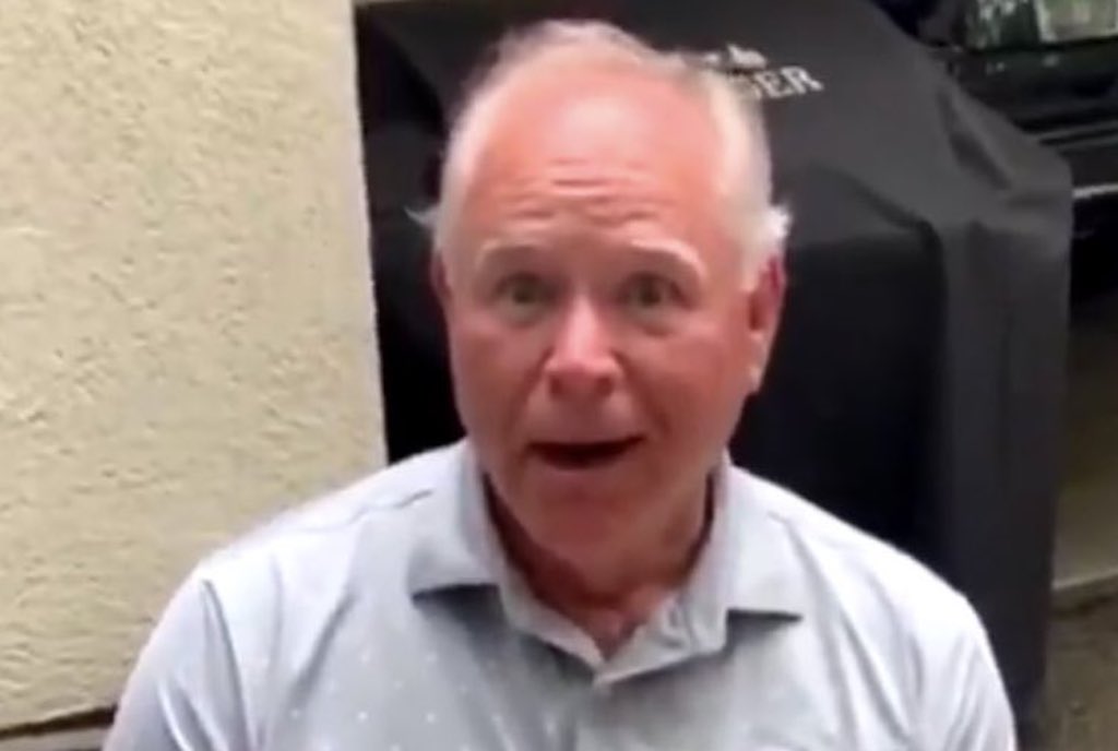 grandfather's heartwarming reaction to lady gaga tickets surprise