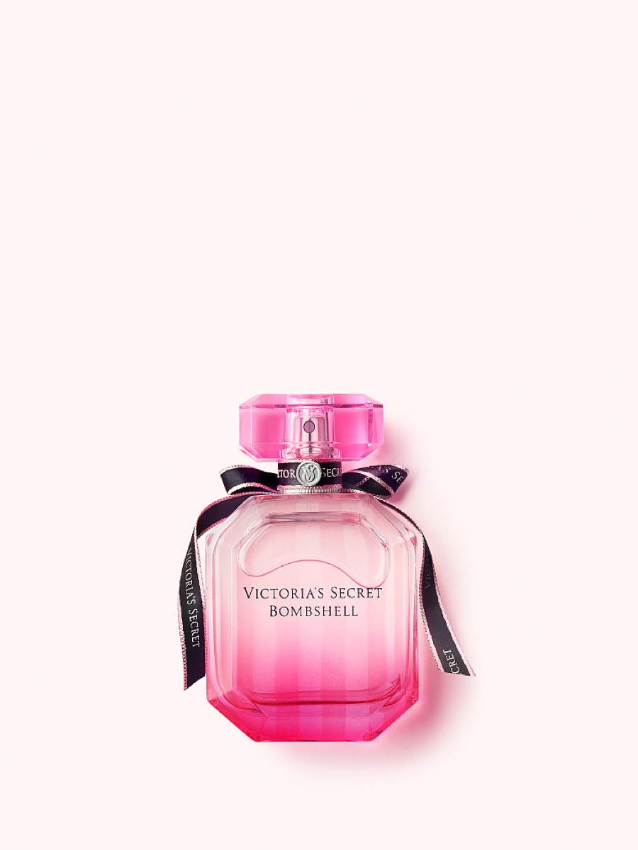 victoria's secret bombshell perfume, bug protection