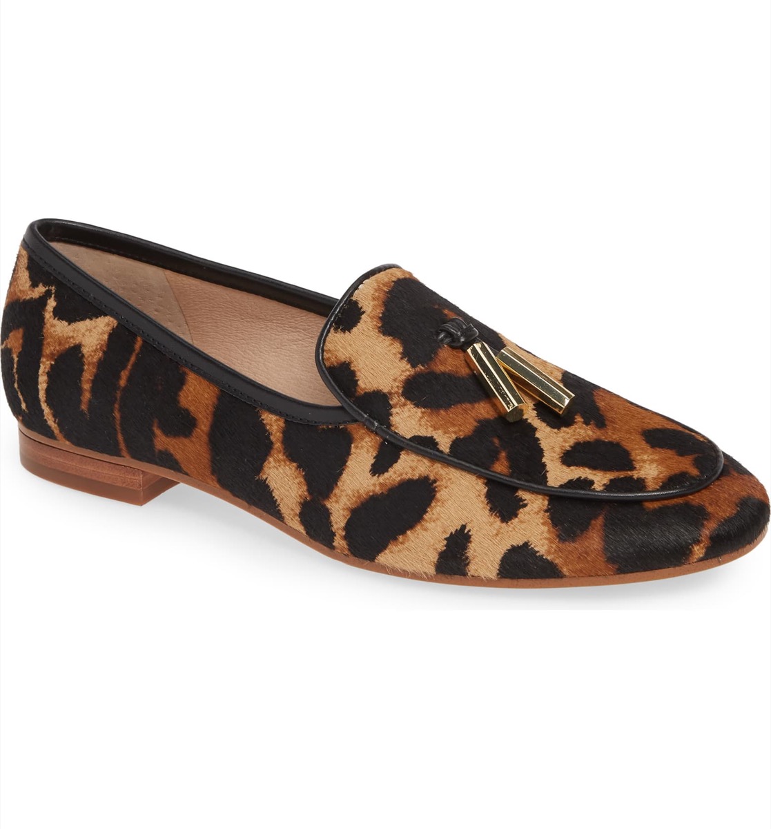 leopard print loafers, Nordstrom anniversary sale