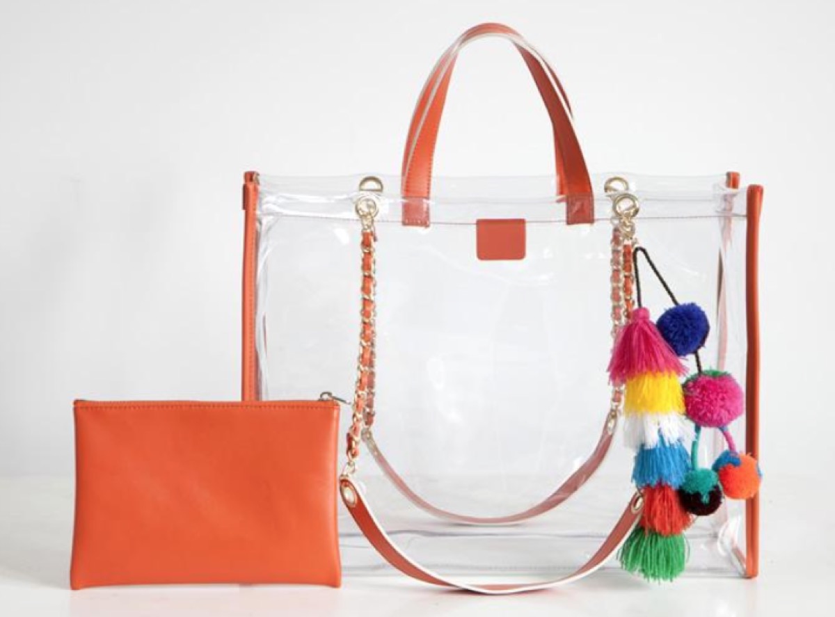 27 Gorgeous Luxury Beach Bags You Can Use All Year  Best Life