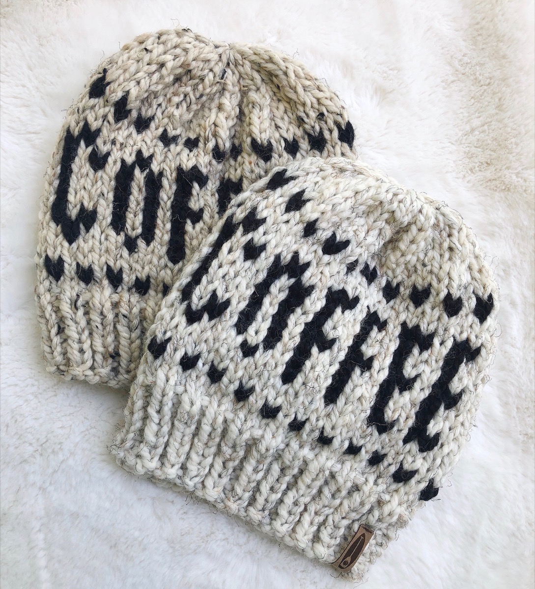 hat with the word coffee embroidered onto it, best gifts for coffee lovers