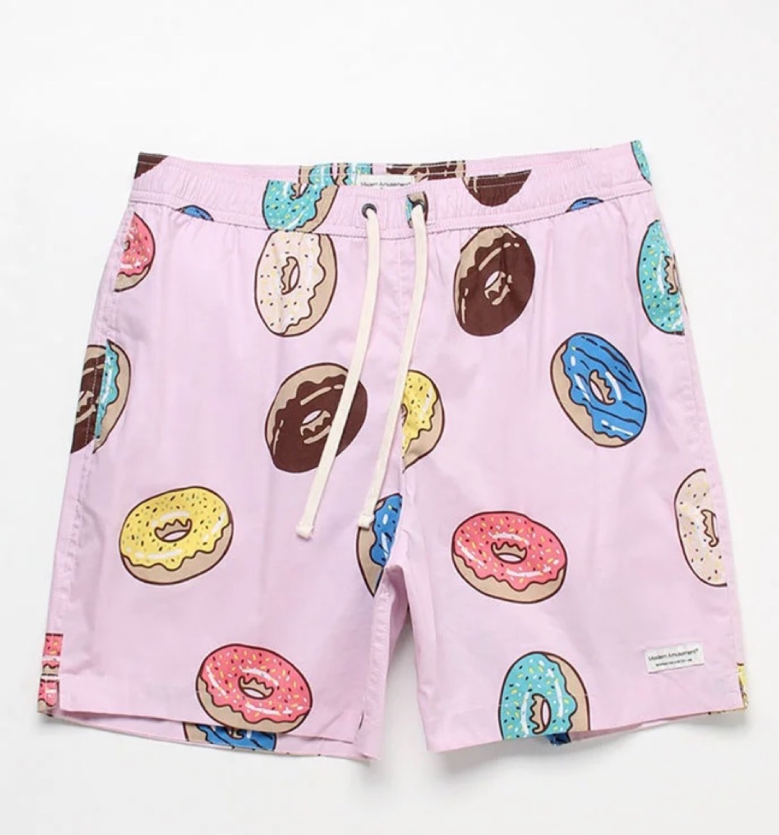 donut trunks, cheap swimsuits
