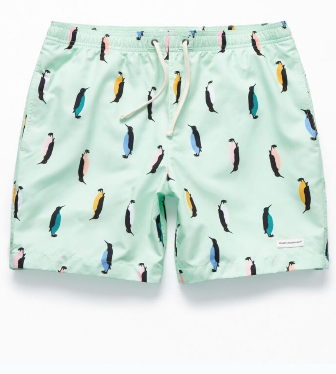 penguin trunks, cheap swimsuits