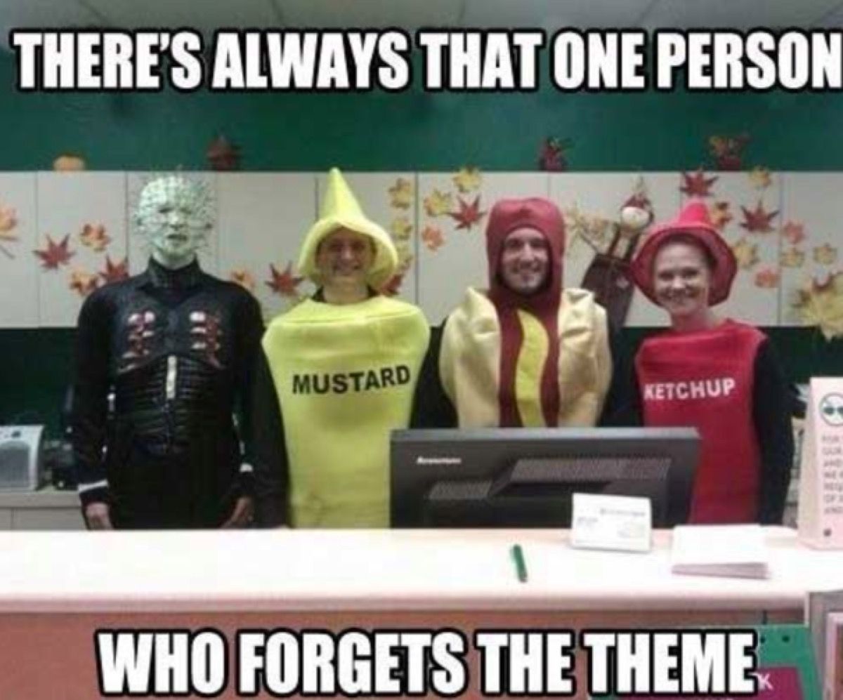 35 Funny Halloween Memes Best Halloween Joke Images