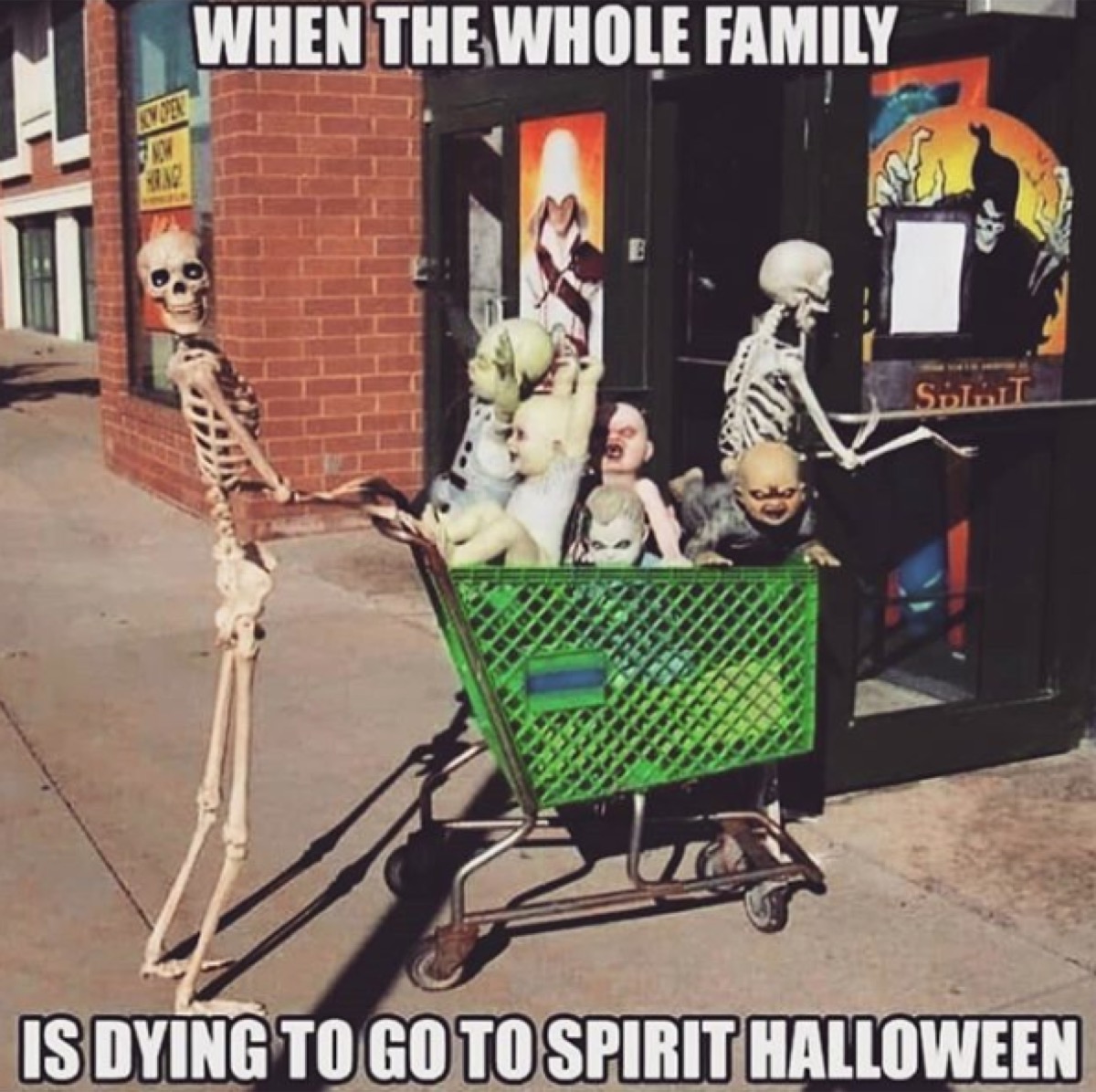 35 Funny Halloween Memes - Best Halloween Joke Images