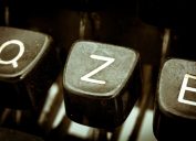 Letter Z on a Keyboard Why Z is Pronounced Zee