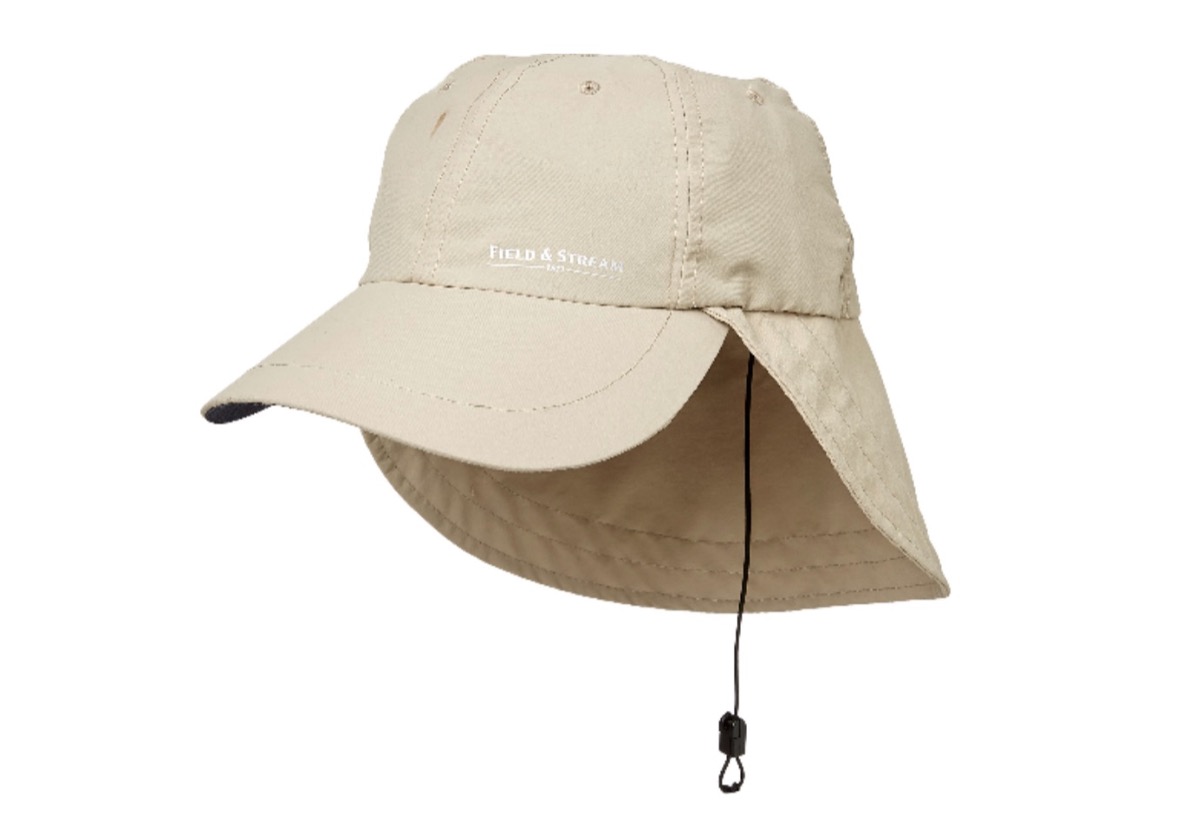 no fly zone hat, bug protection