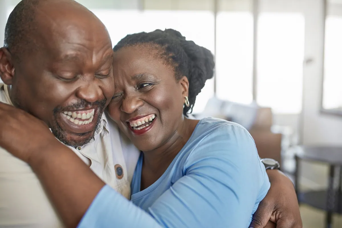 50 Marriage Tips From Couples Who've Last 50 Years — Best Life