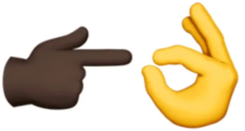 sex emoji combinations