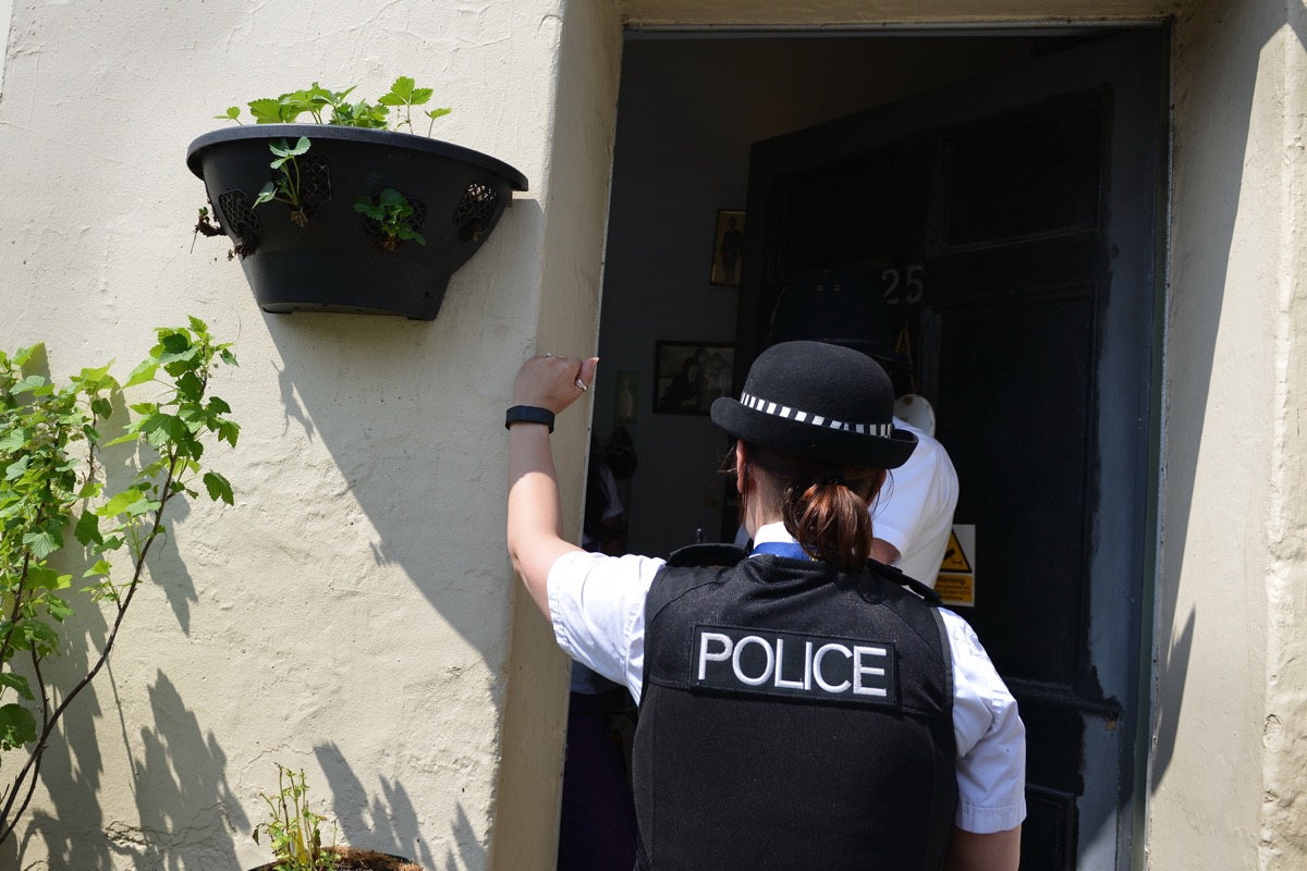 Spectacular Can Police Enter Your House Without Permission Photo Illustration Spectacular Can Police Enter Your House Without Permission Photo Illustration