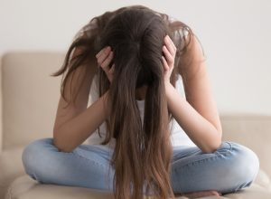 how to know if your teen has depression