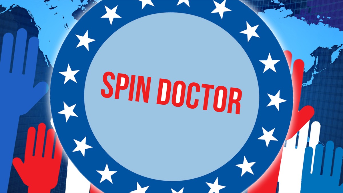 spin doctor