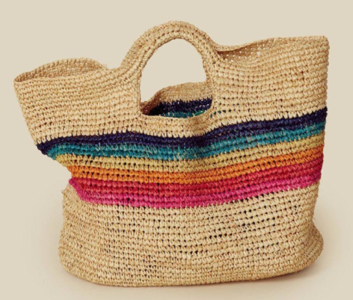 Sundry on sale beach bag