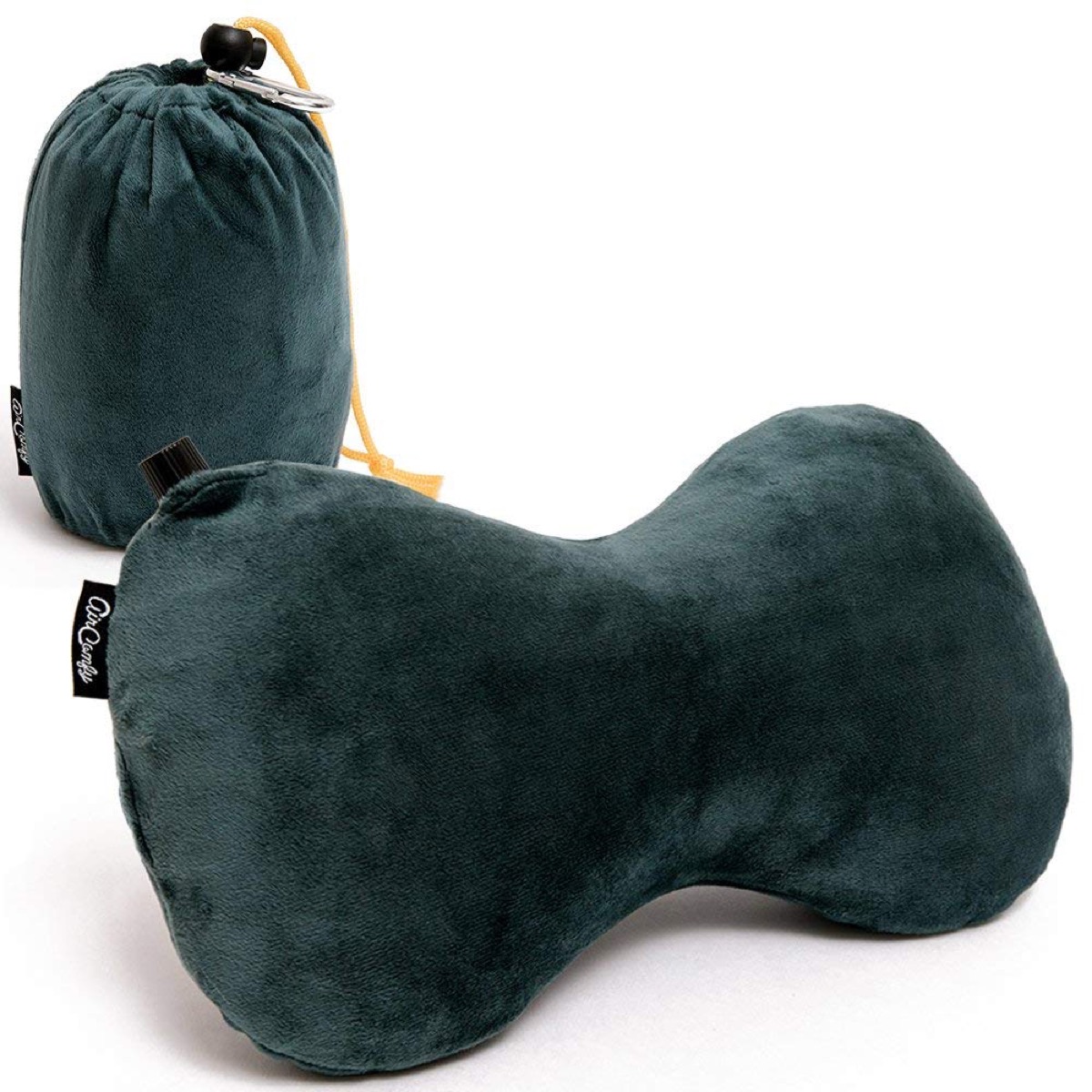 Inflatable Travel Pillow Travel Accessories