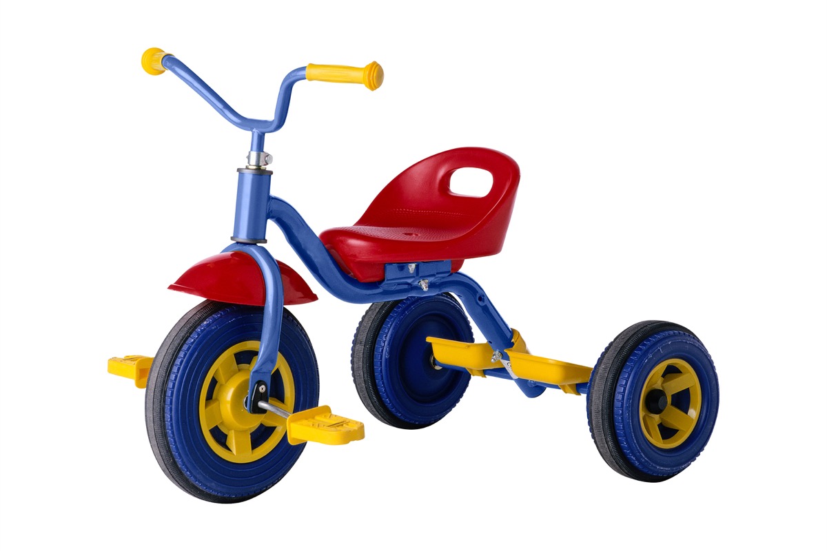 tricycle bike toy