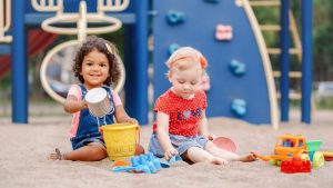 The 20 Best Outdoor Toys for Toddlers — Best Life
