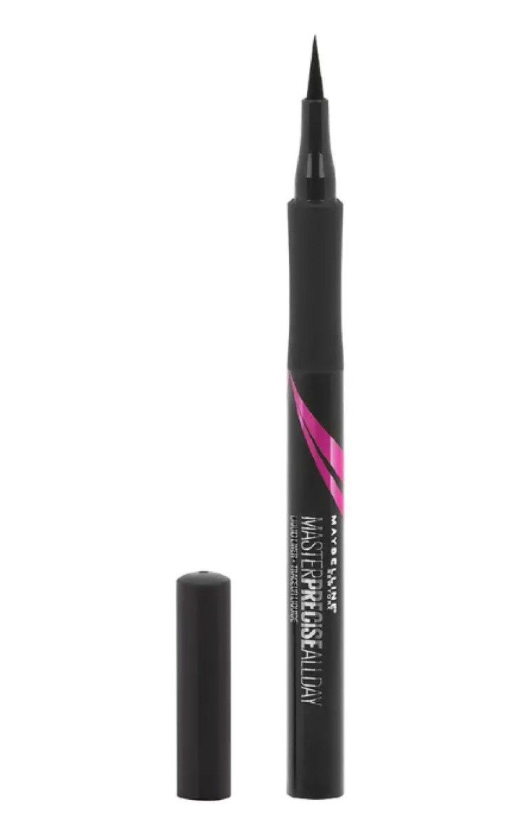 Best Drugstore Eyeliners 15 Makeup Artist Approved Picks For 2019 Bl 2547