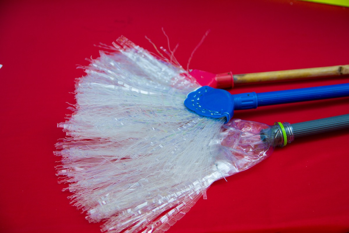 20 Amazing Second Uses for Old Plastic Water Bottles — Best Life