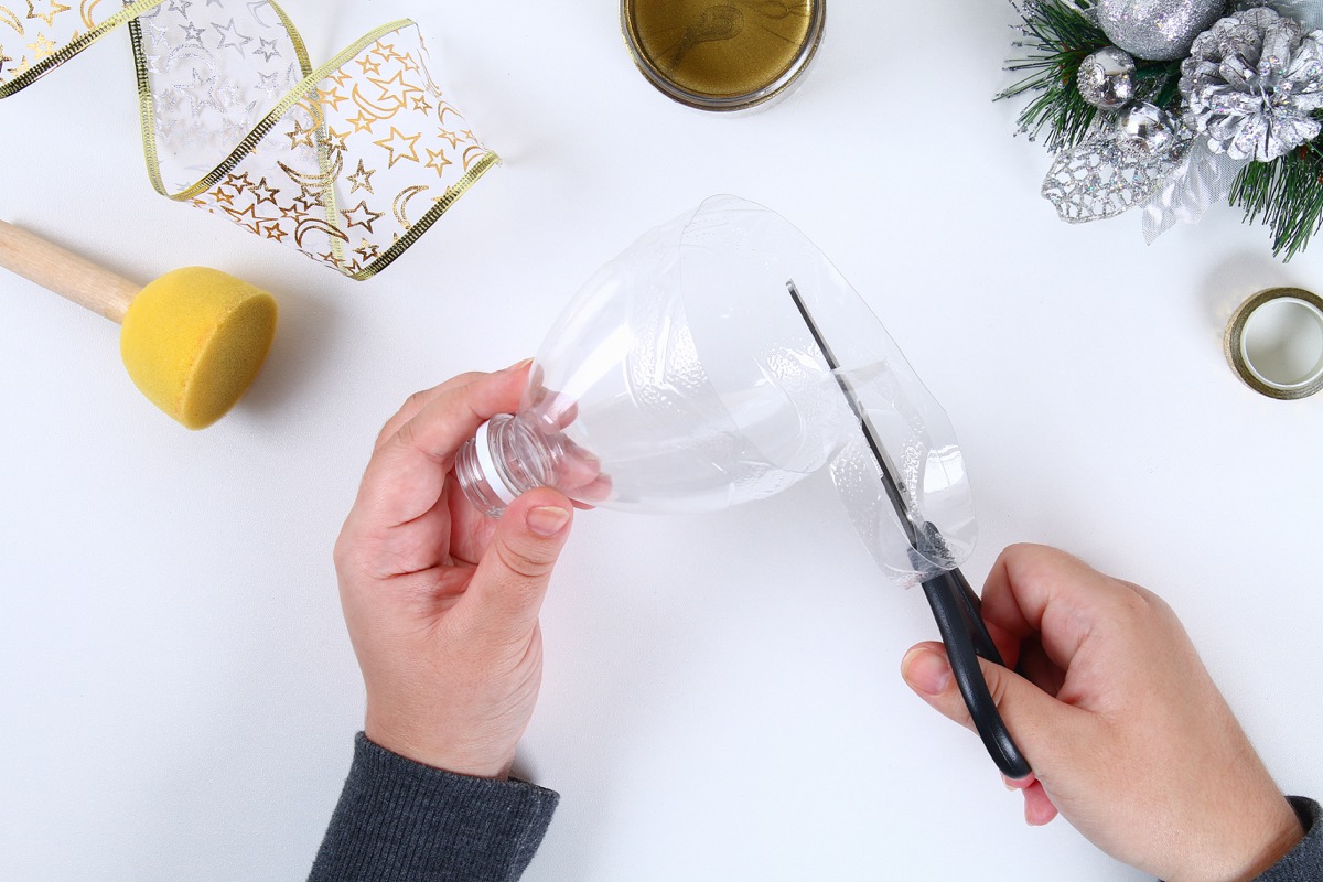 20 Amazing Second Uses for Old Plastic Water Bottles — Best Life