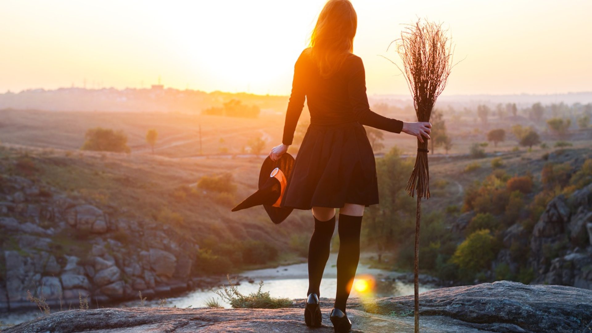 17 Incredible Facts About Witches That Are 100 Percent True Best Life