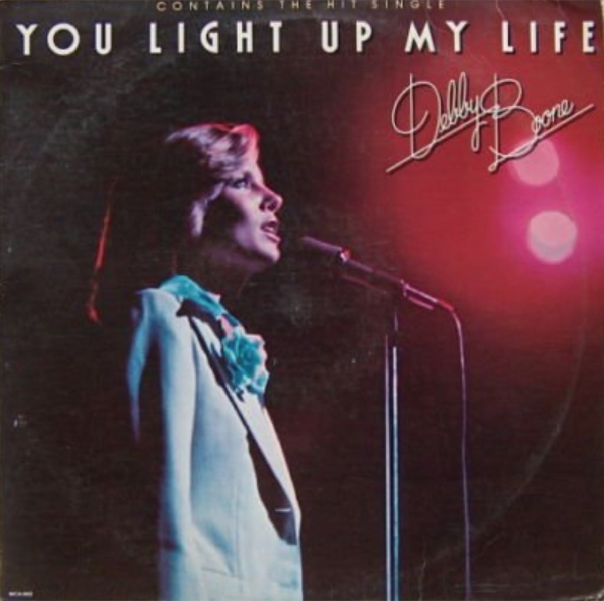 "You Light Up My Life"