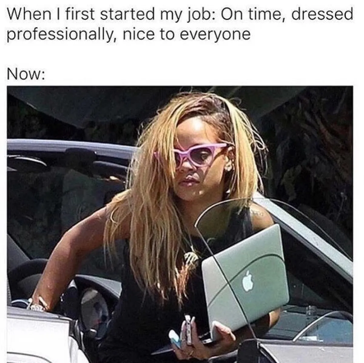 30 Funny Work Memes for Any Office Situation — Best Life