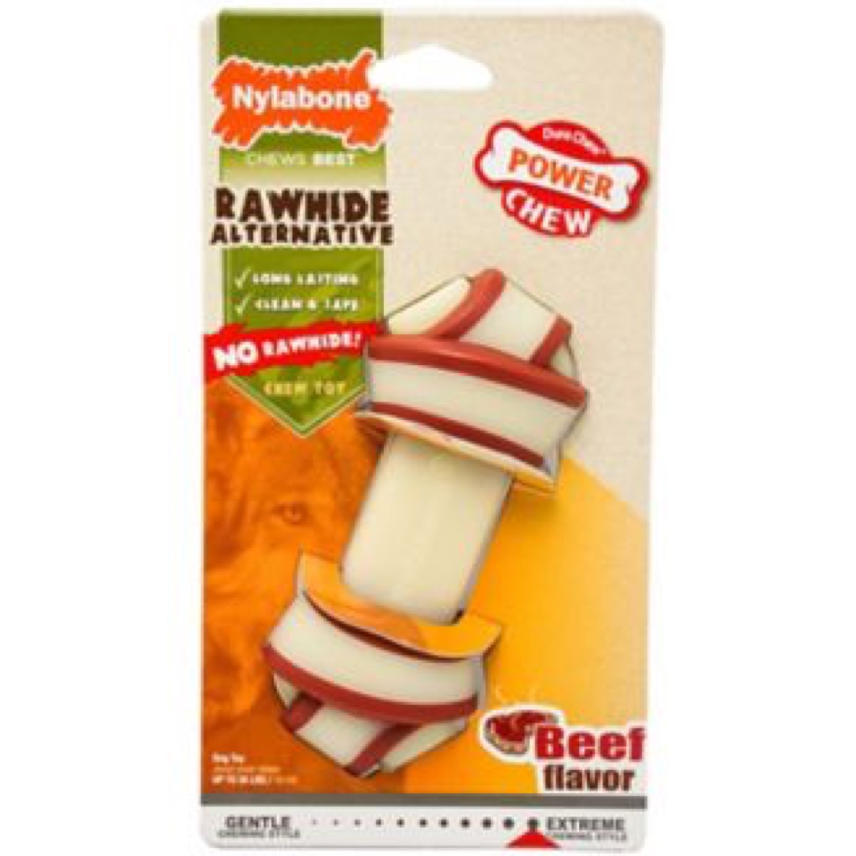 rawhide chew bone, best chew toys for puppies