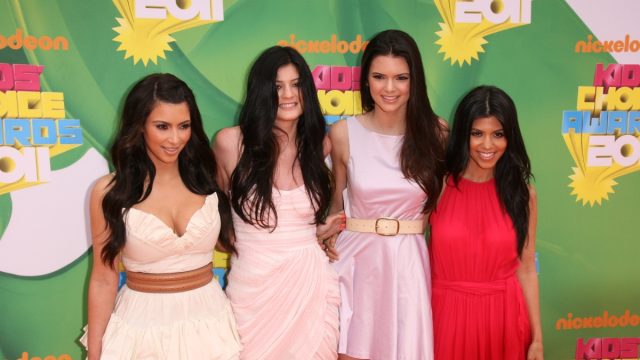 33 Crazy Facts You Never Knew About the Kardashians — Best Life