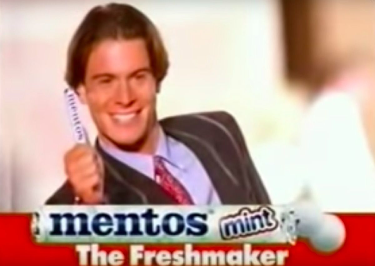 These Memorable Taglines from the 1990s Will Make You So Nostalgic ...