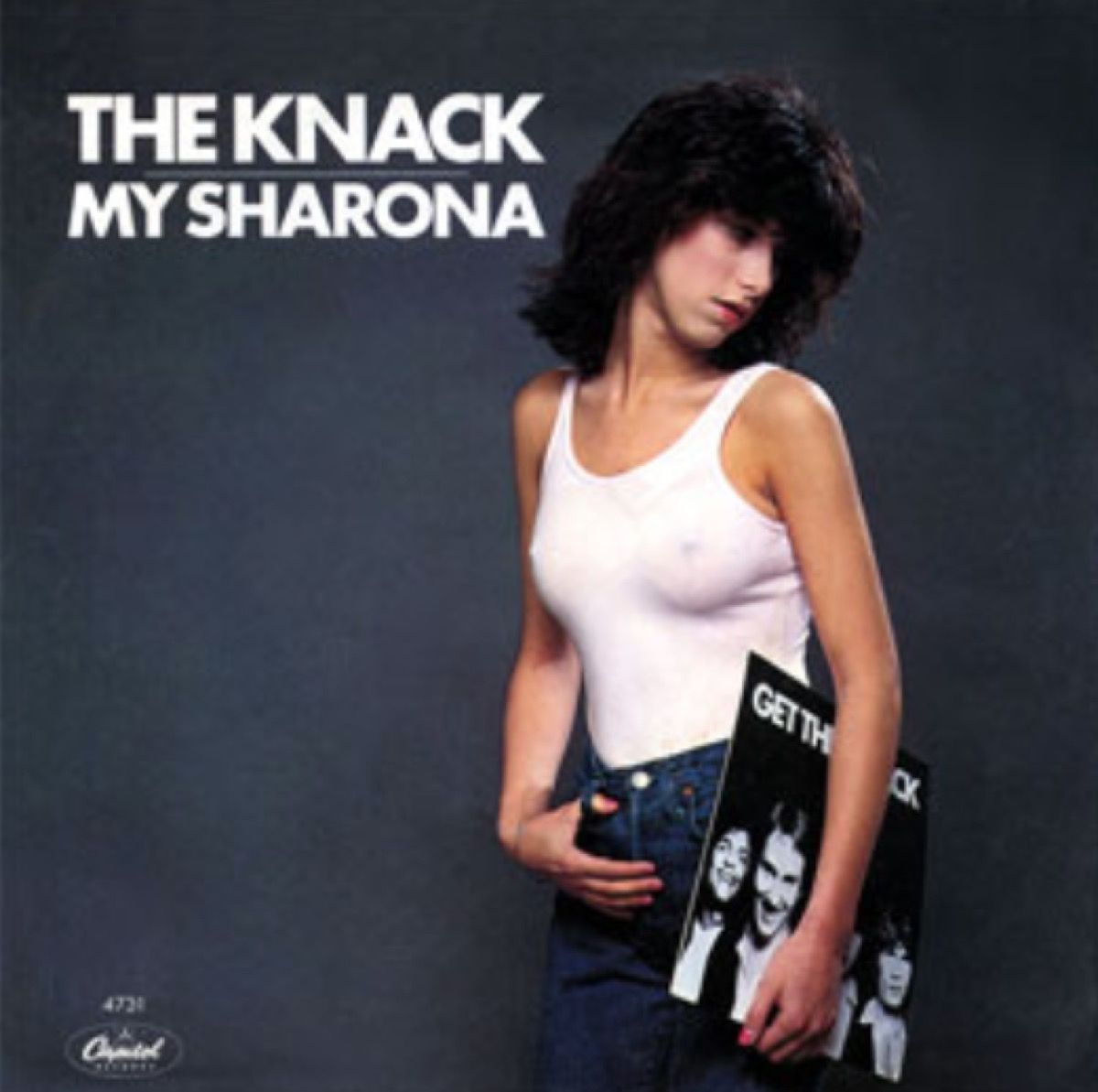 My Sharona