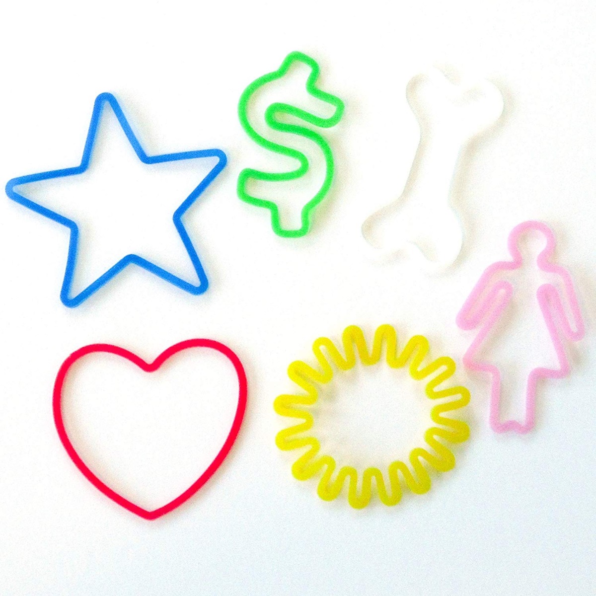 silly bandz coolest school accessory every year