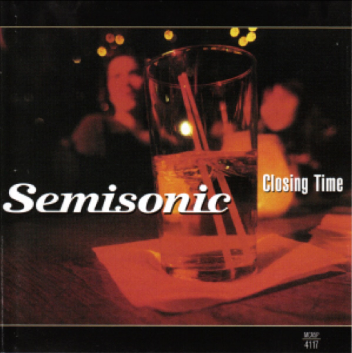 "Closing Time" — Semisonic (1998)